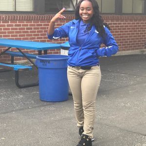 Meet your Posher, Princess laya